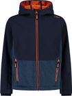 KID Jacket FIX Hood