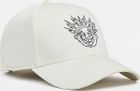 Skate Smile Spike Curve Bill