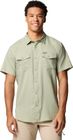 Utilizer II Solid Short Sleeve Shirt