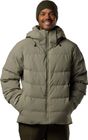 Mittens Sizle Insulated Ski Jacket