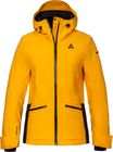 Ski Jacket Style Levivo WMN