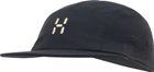 Brand Five Panel Cap