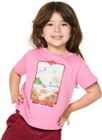 Surf Vista Tee - Girl