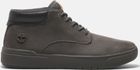 Mens Mid Lace UP Sneaker