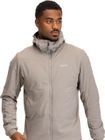 Holo Insulated Hood Jacket Men