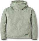 Wheelstone Pullover Hoody Wmns
