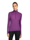 W 175 Everyday Long Sleeve Half Zip