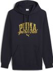 Puma Class Hoodie FL