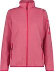 Woman Fleece Fleece Jacket