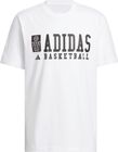 Adidas Basketball Graphic Tee