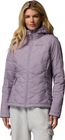 Heavenly Hooded Jacket