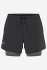 Unpaved Lined Short 5