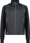 MAN Jacket DET. Sleeves