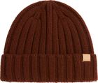 Merino Wool Beanie