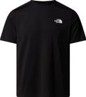 Mens Mountain Athletics Tape Short Sleeves