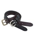 Leather Belt 35 mm