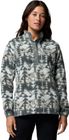 Women's Benton Springs Printed 1/2 Snap Fleece