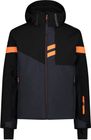 MAN Jacket Zip Hood