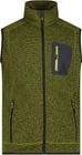 MAN Fleece Vest