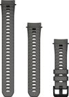 20 mm Silikon-wechselarmband (instinct E – 40 mm)