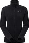 Prism Polartec InterActive Fleece Jacket AF Blk/Blk