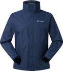 RG Alpha 2.0 Shell Jacket AM Blk/Blk