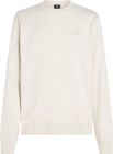 Small Logo Crew Sweatshirt