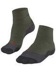 TK2 Explore Short Herren Trekking Kurzsocken