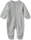 Jumpsuit Long Sleeve Avery Sky