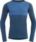 Expedition Merino Silk Shirt MAN
