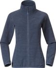 Hareid Fleece W Jacket Nohood