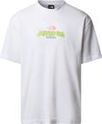 U Expedition Celebration Oversized Short Sleeve T