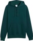 Essentials Small No1 Logo Centered Hoodie FL