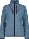 Woman Fleece Fleece Jacket