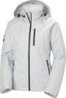 Women's Crew Hooded Pile Jacket