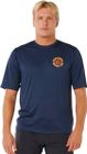 Pacific Rinse Surflite UPF Short Sleeve