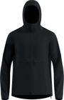The Essentials Windbreaker Hooded Jacket