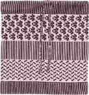 Smekker Knit Tube