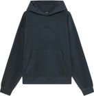 Dual Jersey Hoodie