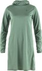 Abisko Sun-hoodie Dress W