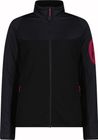 Woman Fleece Fleece Sweat
