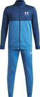 Rival CB Knit Track Suit