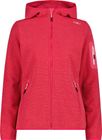Woman Jacket FIX Hood