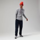 BIG Logo LS T Shirt AM