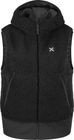Sherpa Vest Woman