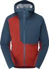 Cinder Kinetic Jacket