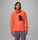 Rapid Expedition II Full Zip Fleece