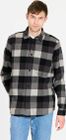 Riglet M Chequered Shirt