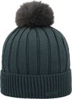 Woman Knitted Hat