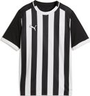 teamLIGA26 Striped Jersey Jr